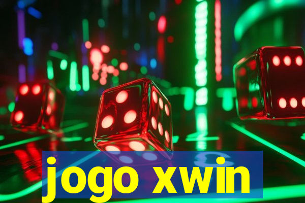 jogo xwin